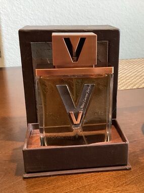 Dumont Paris V-Extreme Eau De Toilette For Men